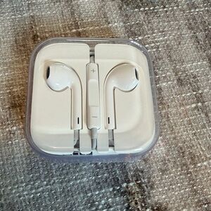 Apple Ear buds